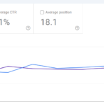 Google Search Console Screenshot